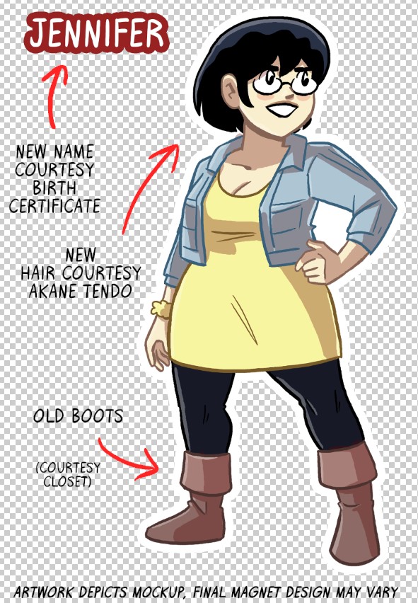 Dumbing of Age - DUMBING OF AGE BOOK 11 KICKSTARTER – $45K update!